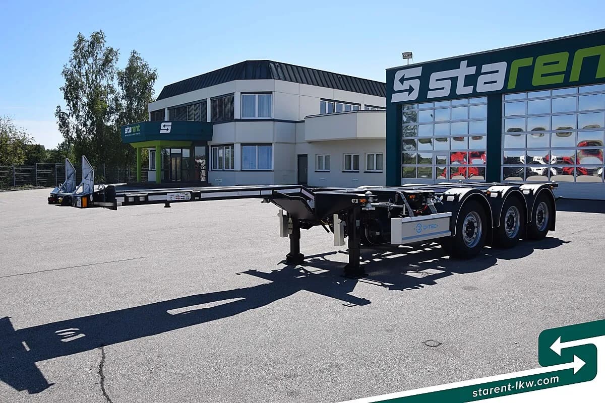 Sonstige Sonstige – € 35.748, 0 km – Bild 1 von 23