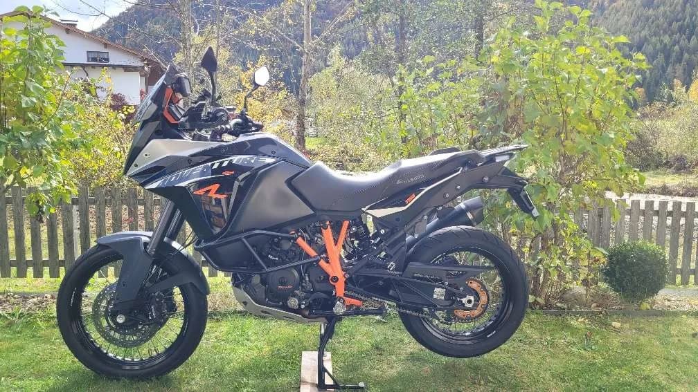 KTM 1190