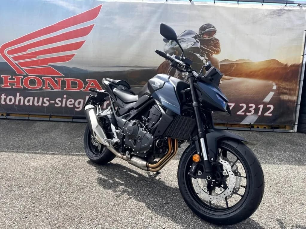 Honda CB