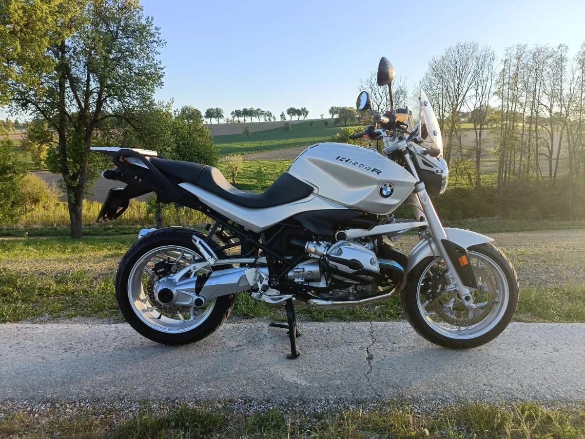 BMW R 1200