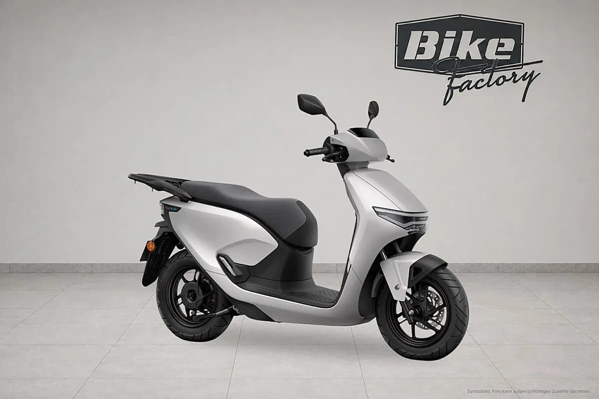 Honda GL – € 4.490, 0 km – Bild 1 von 11