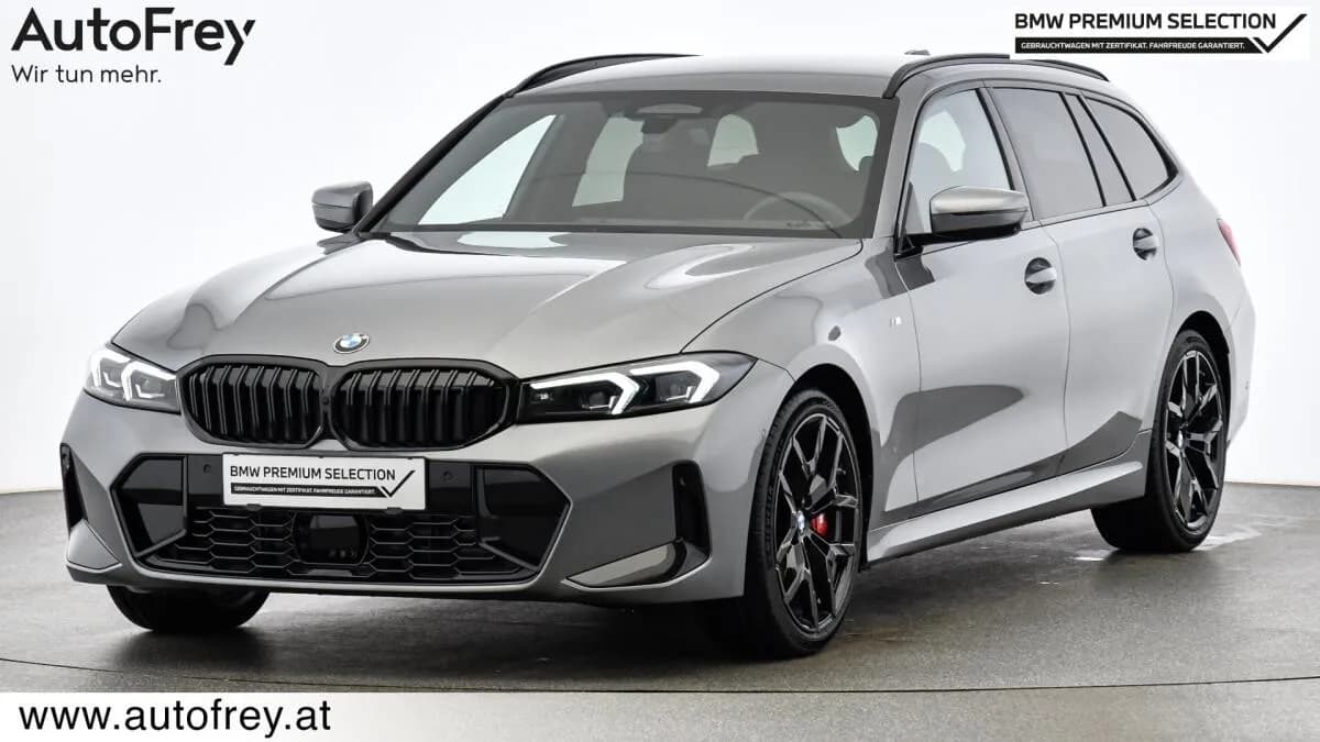BMW 3er-Reihe
