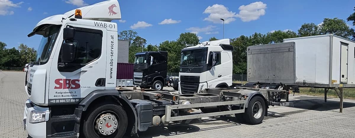 Renault Sonstige