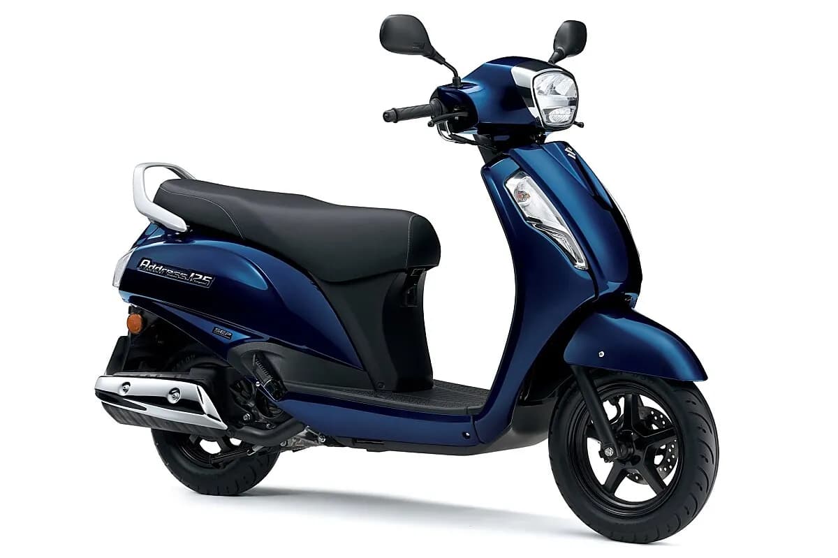 Suzuki Sonstige