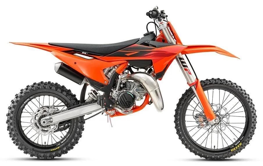 KTM 85 – € 6.598, 0 km – Bild 1 von 1