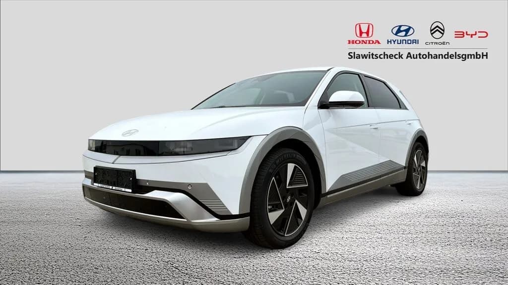 Hyundai Ioniq 5