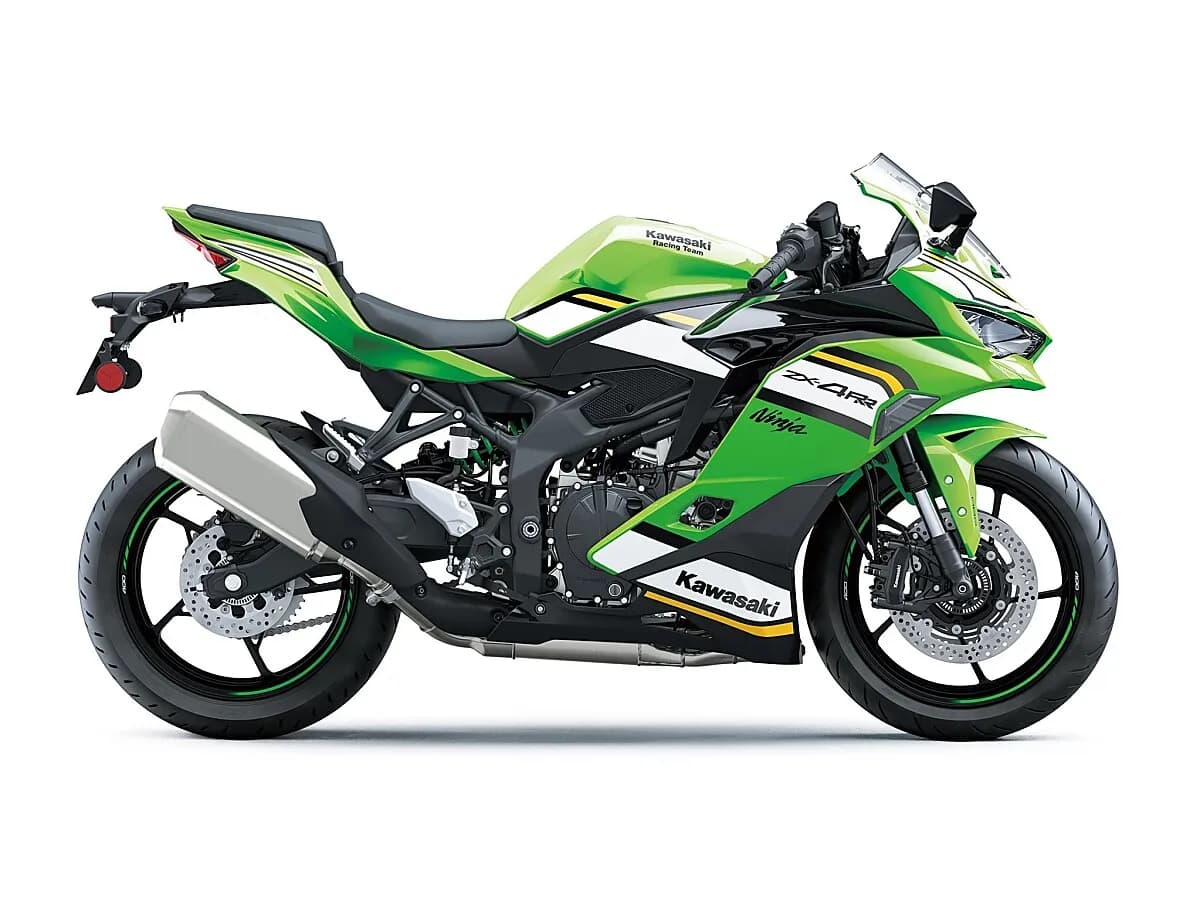 Kawasaki Ninja – € 10.249, 0 km – Bild 1 von 3