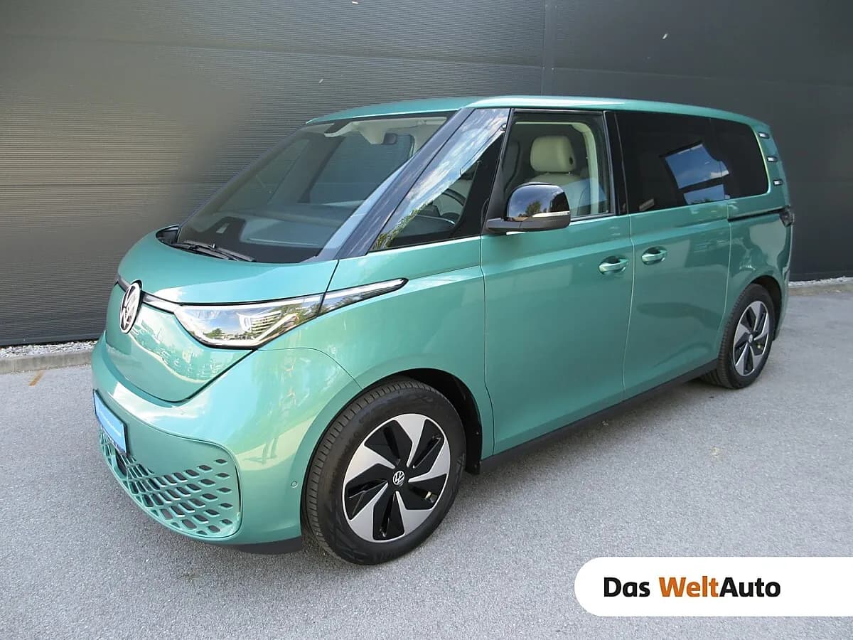 VW ID. Buzz 2024 – € 42.990, 48 800 km – Bild 1 von 19