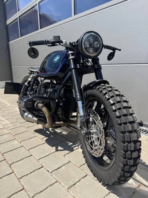 BMW R 100