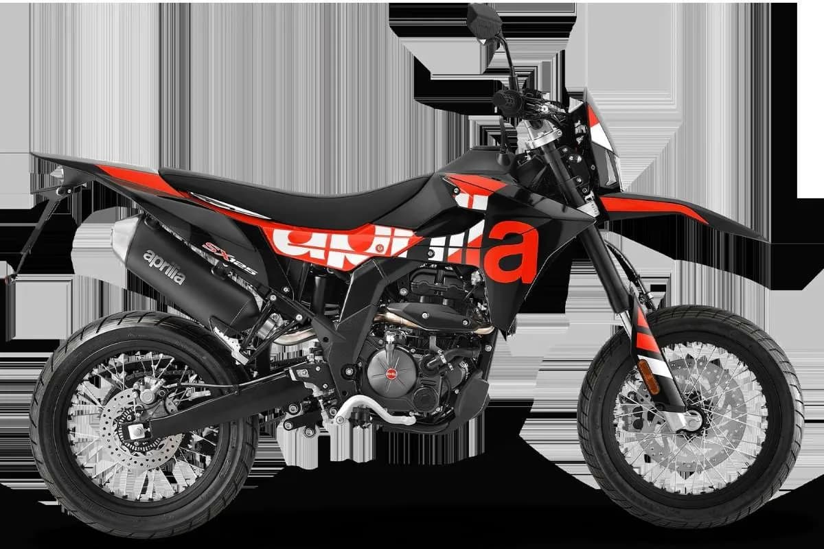 Aprilia SX – € 4.550, 0 km – Bild 1 von 1