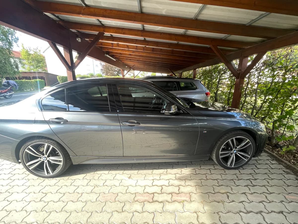 BMW 3er-Reihe