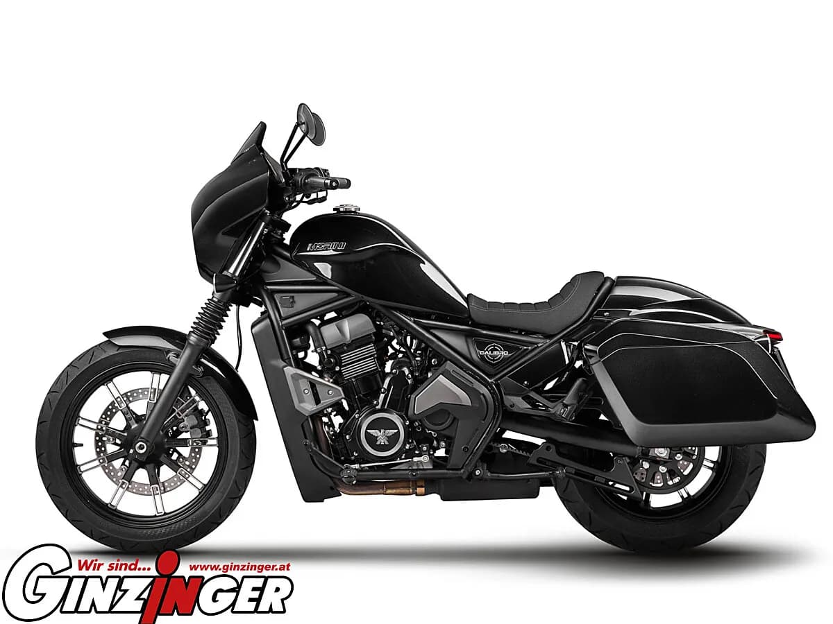 Moto Morini Sonstige – € 9.590, 0 km – Bild 1 von 6