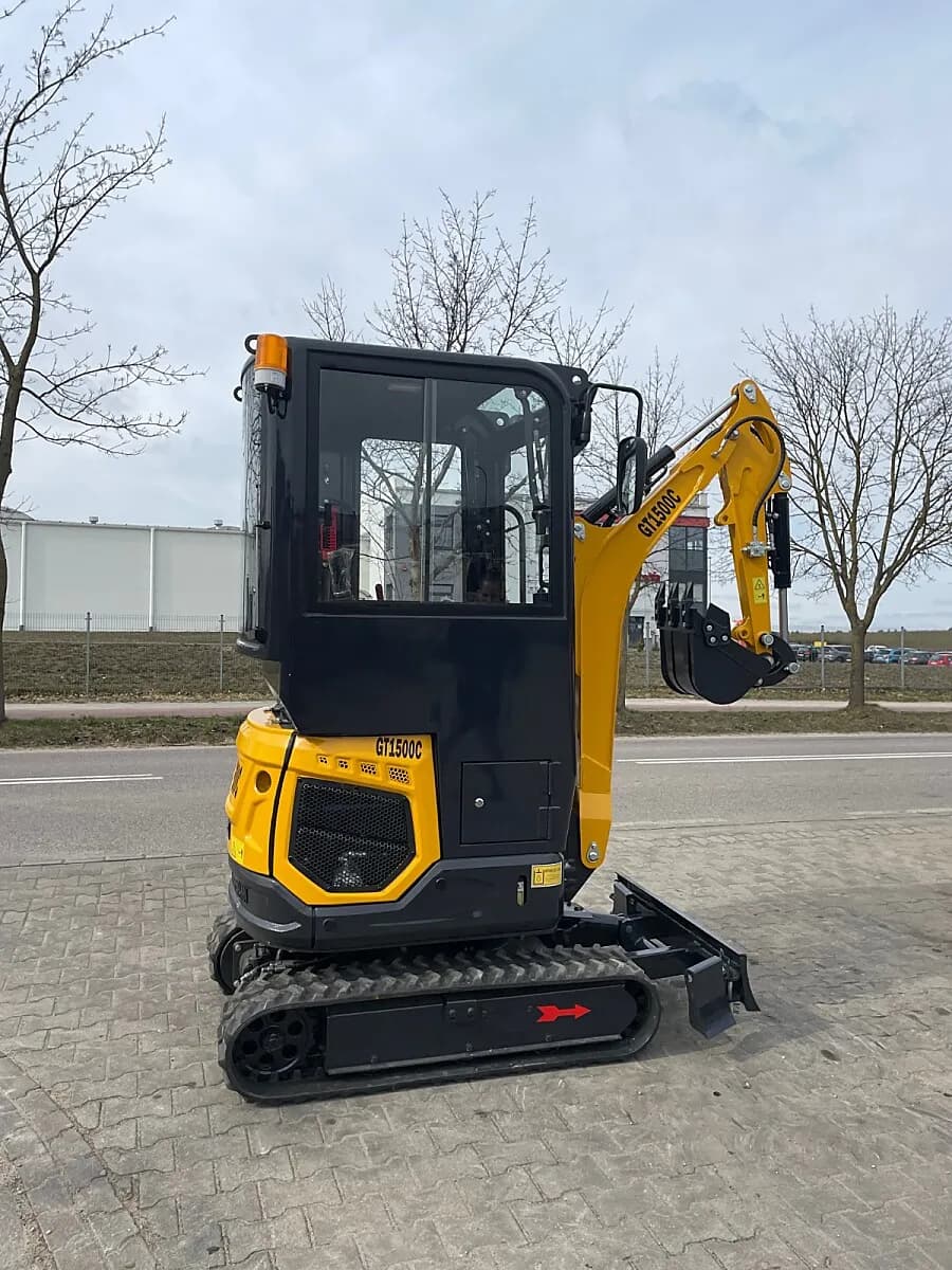 Sonstige Sonstige – € 14.400, 0 km – Bild 1 von 19