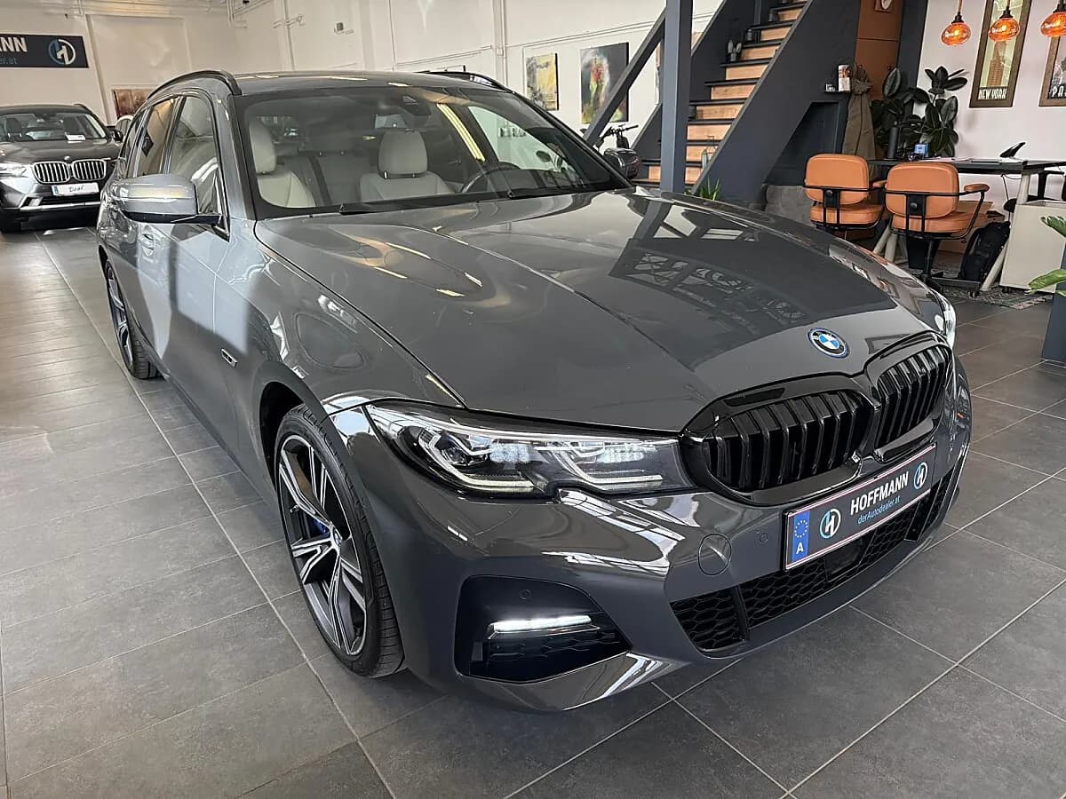 BMW 3er-Reihe