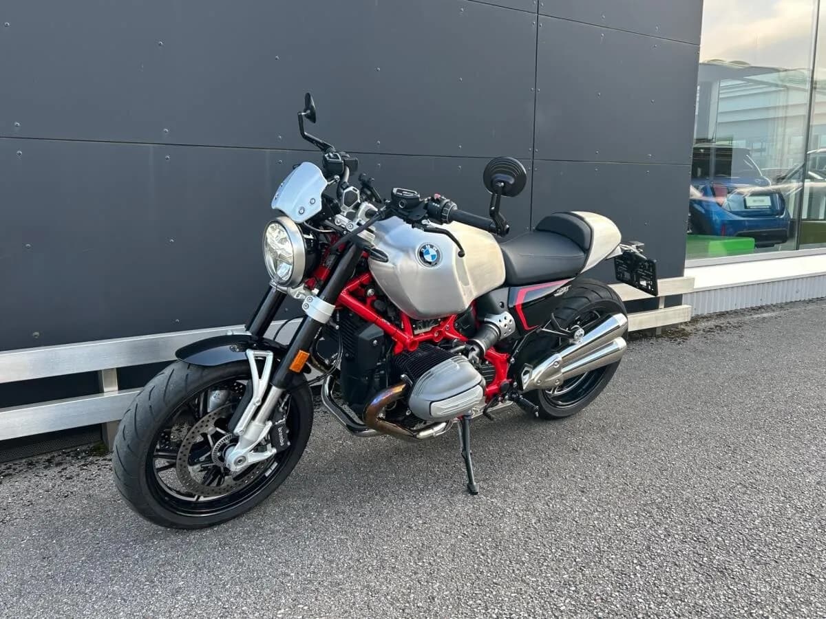 BMW Sonstige