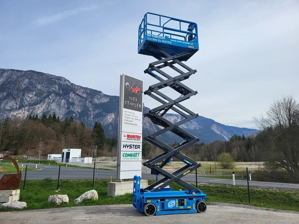 Sonstige Sonstige 2023 – € 16.680, 73 km – Bild 1 von 6