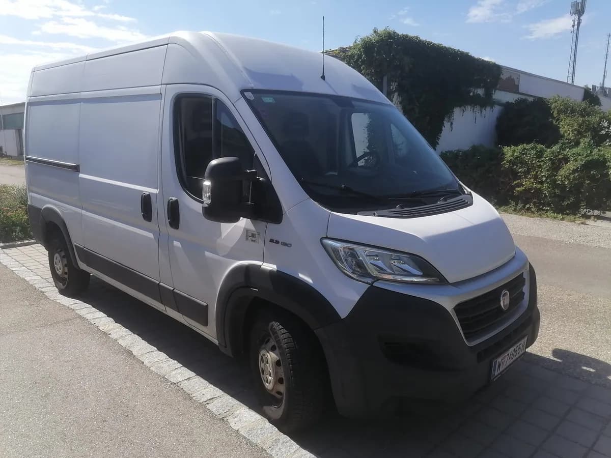Fiat Ducato