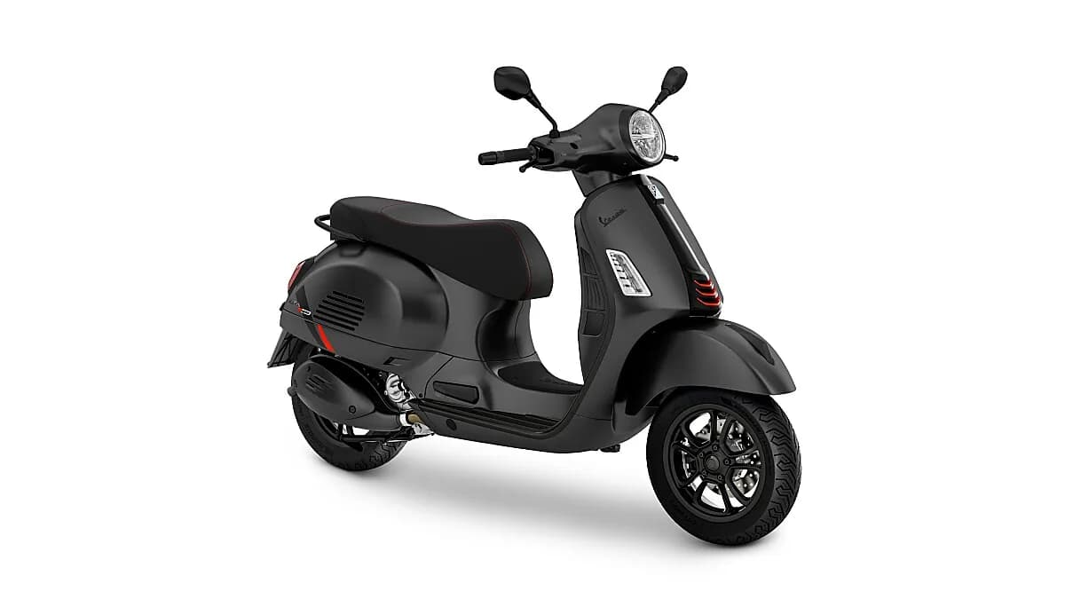 Vespa GTS – € 8.199, 0 km – Bild 1 von 11