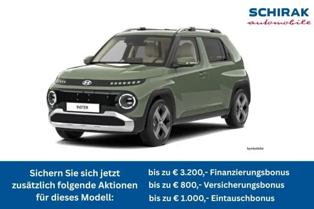 Hyundai Inster