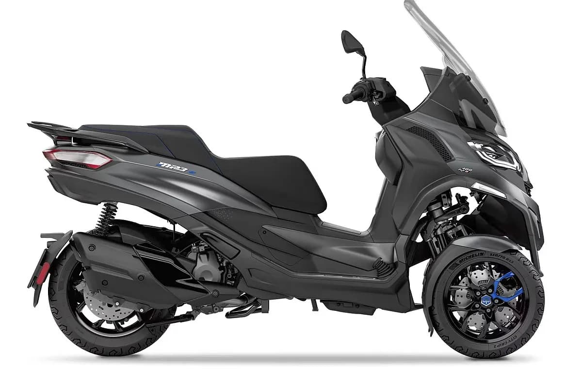 Piaggio MP3