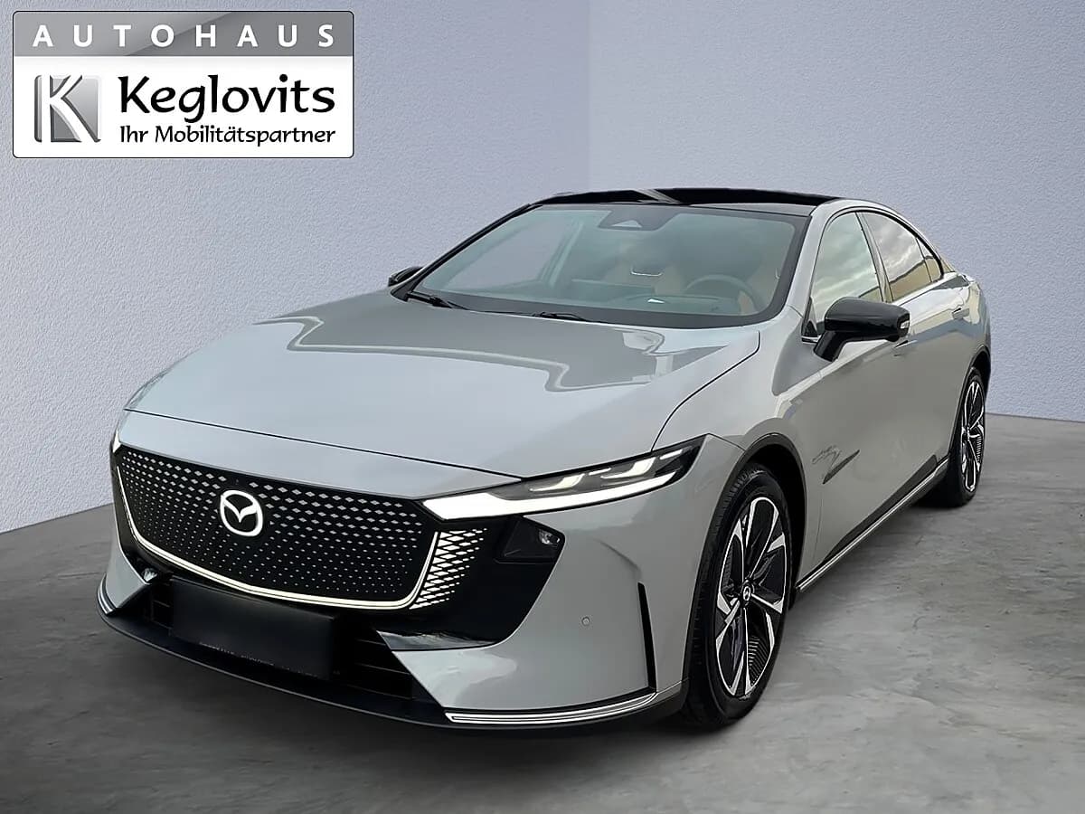 Mazda Mazda6e 2026 – € 43.690, 1 km – Bild 1 von 25