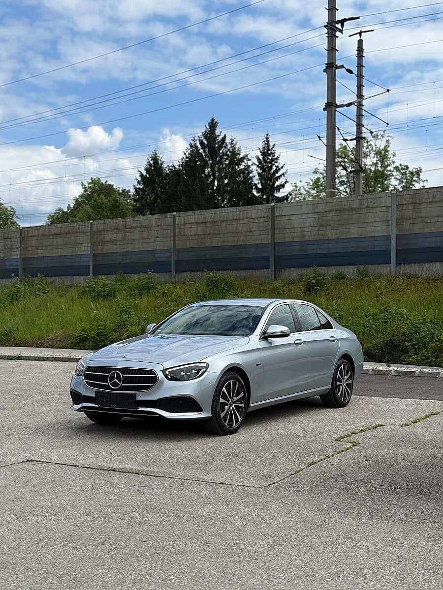Mercedes-Benz E-Klasse 2021 – € 34.977, 108 000 km – Bild 1 von 20