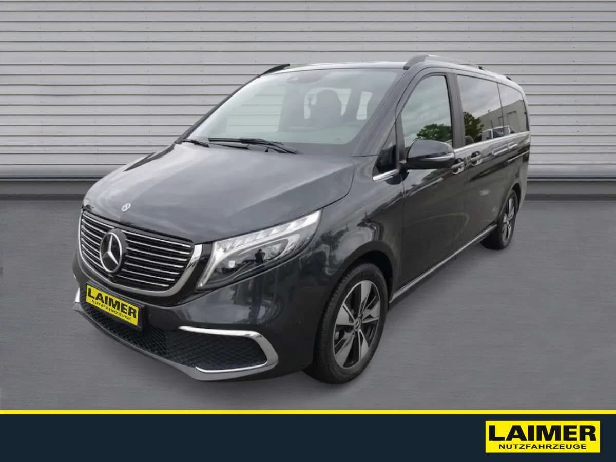 Mercedes-Benz Sonstige