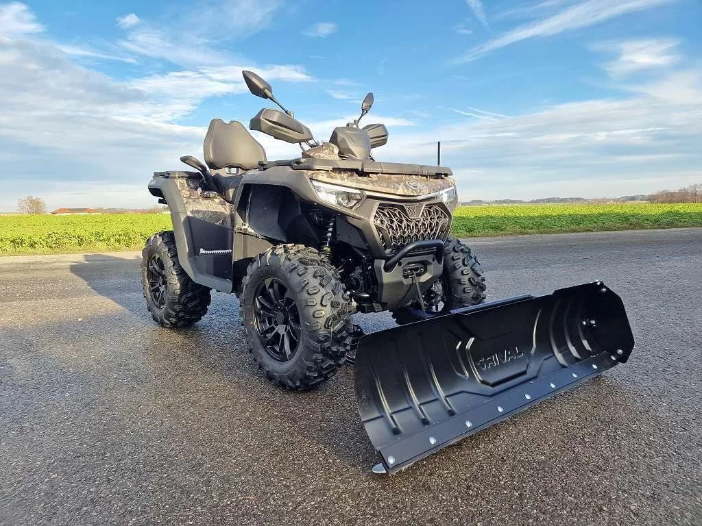 CFMOTO CForce – € 13.499, 0 km – Bild 1 von 3
