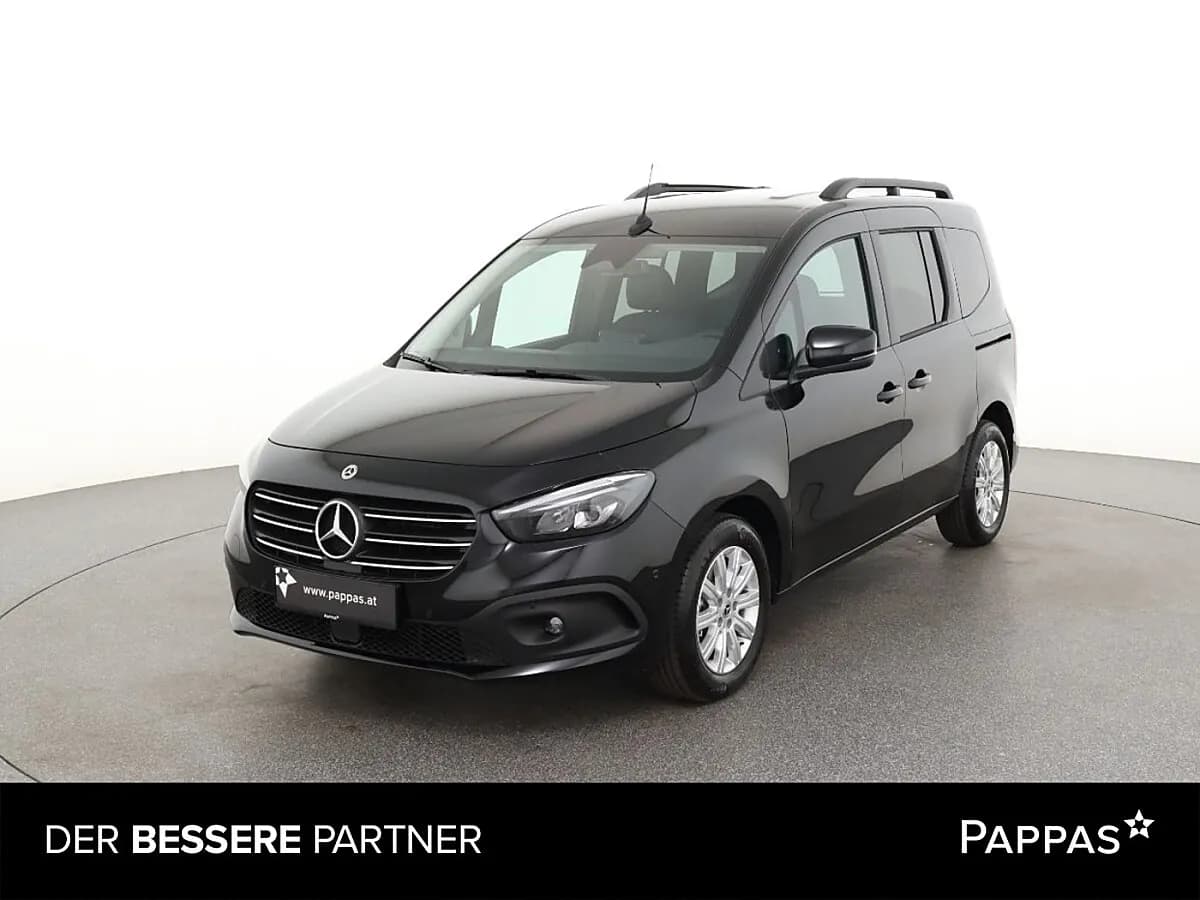 Mercedes-Benz T-Klasse 2026 – € 40.788, 30 000 km – Bild 1 von 21