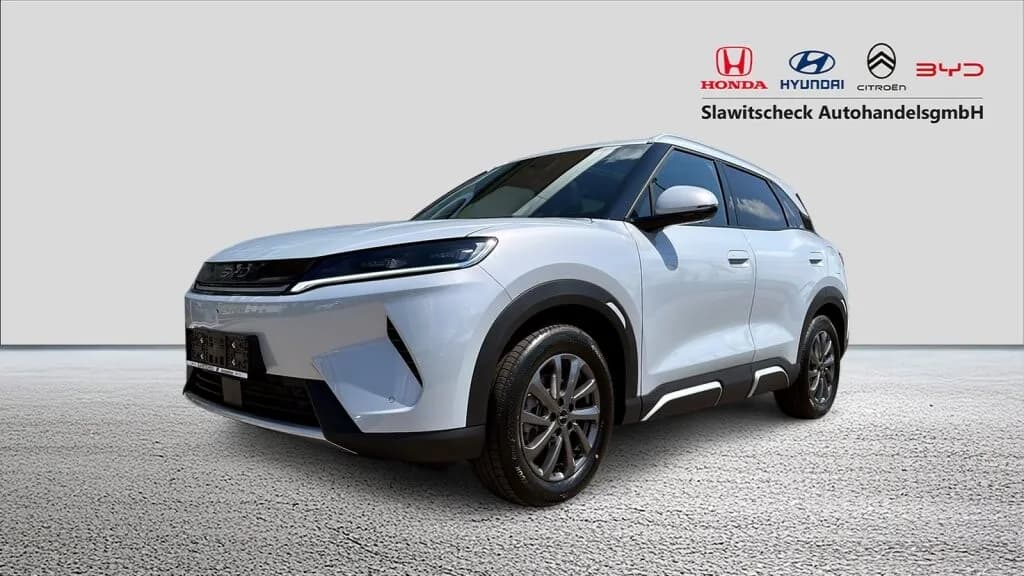 BYD Atto 2