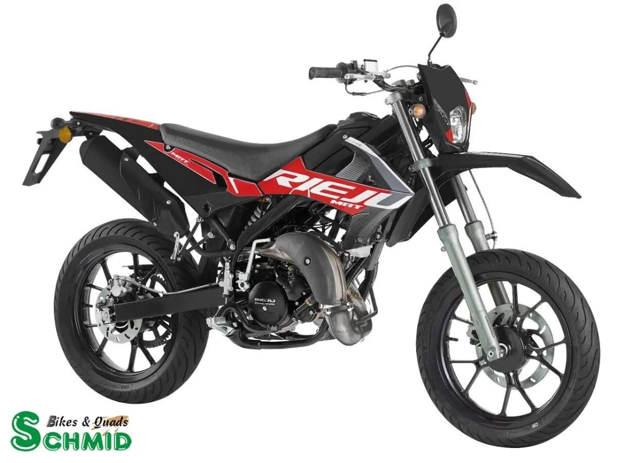 Rieju MRT – € 3.799, 0 km – Bild 1 von 1