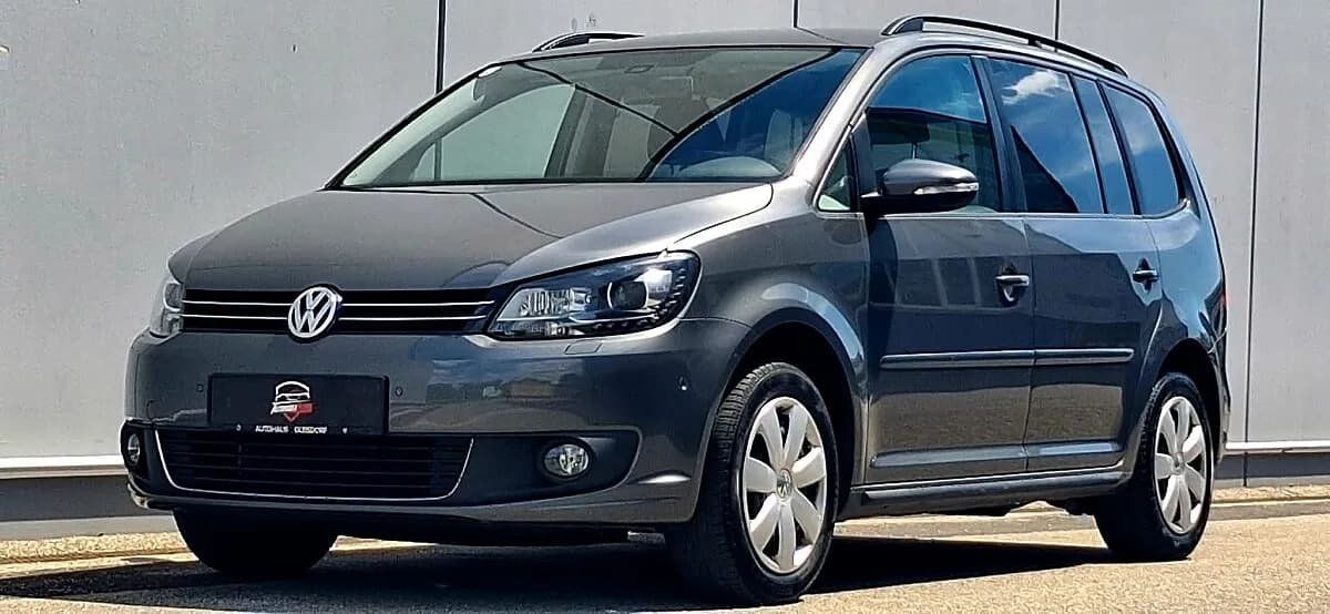 VW Touran