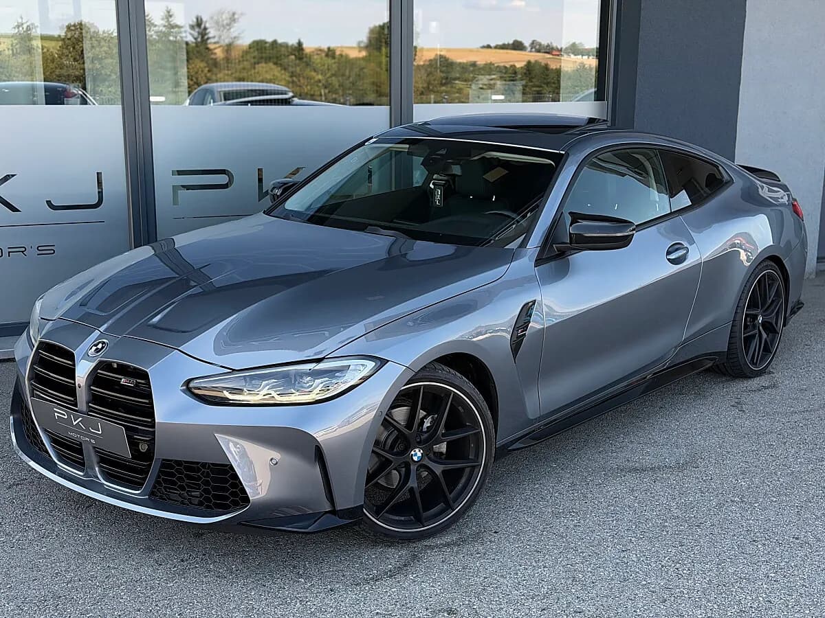 BMW 4er-Reihe