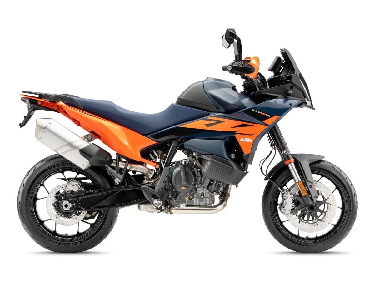 KTM 890 – € 15.599, 0 km – Bild 1 von 1