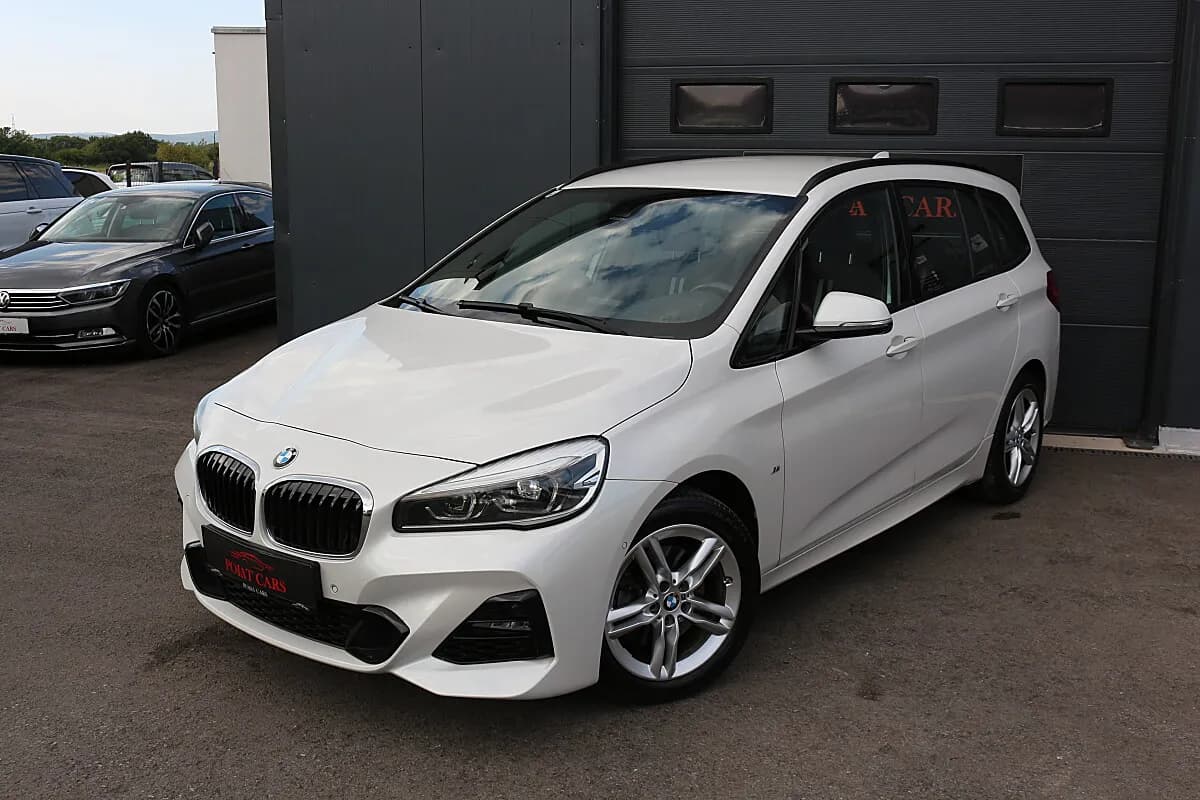 BMW 2er-Reihe