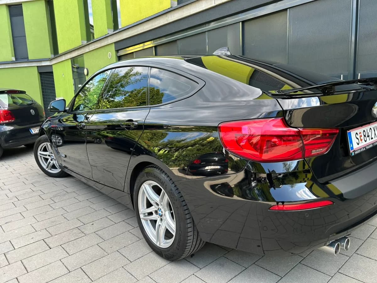 BMW 3er-Reihe