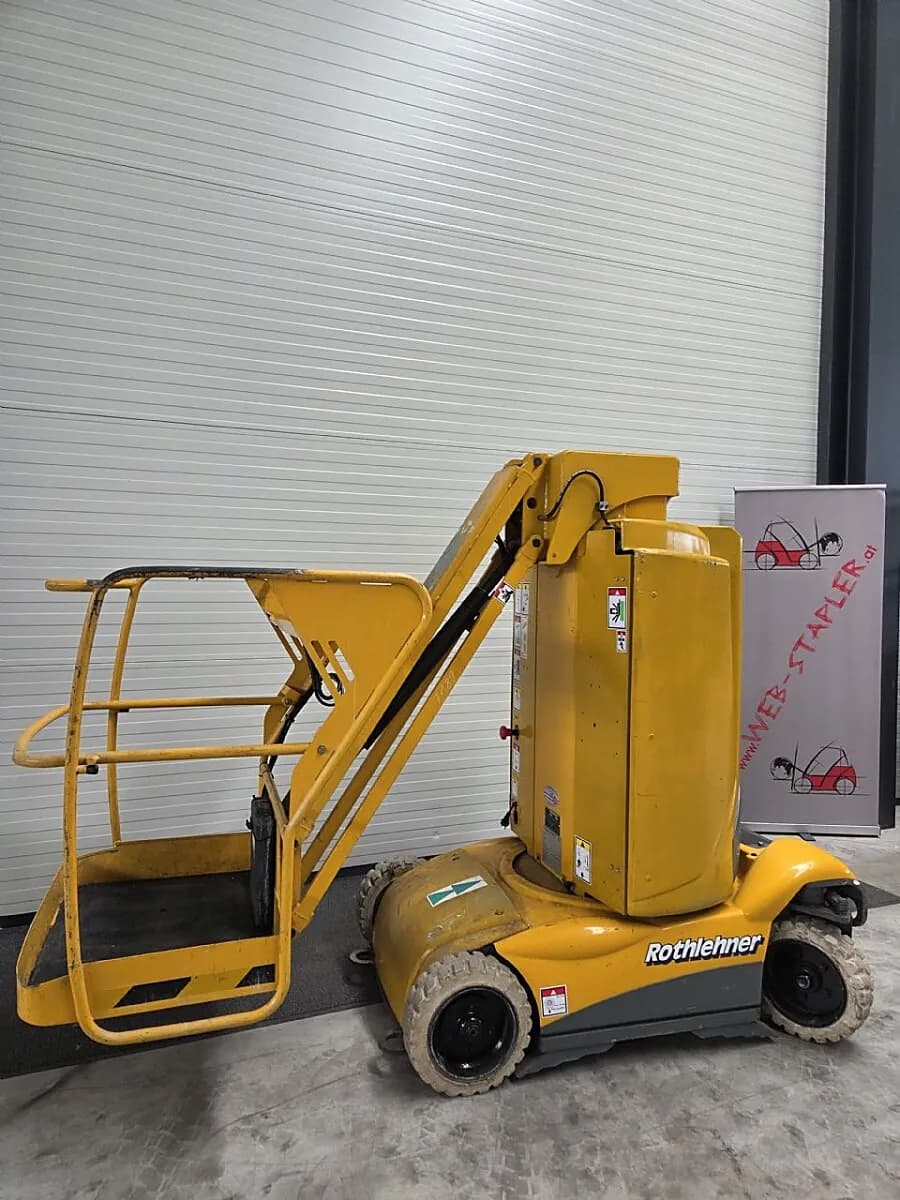 Sonstige Sonstige 2007 – € 5.880, 0 km – Bild 1 von 7