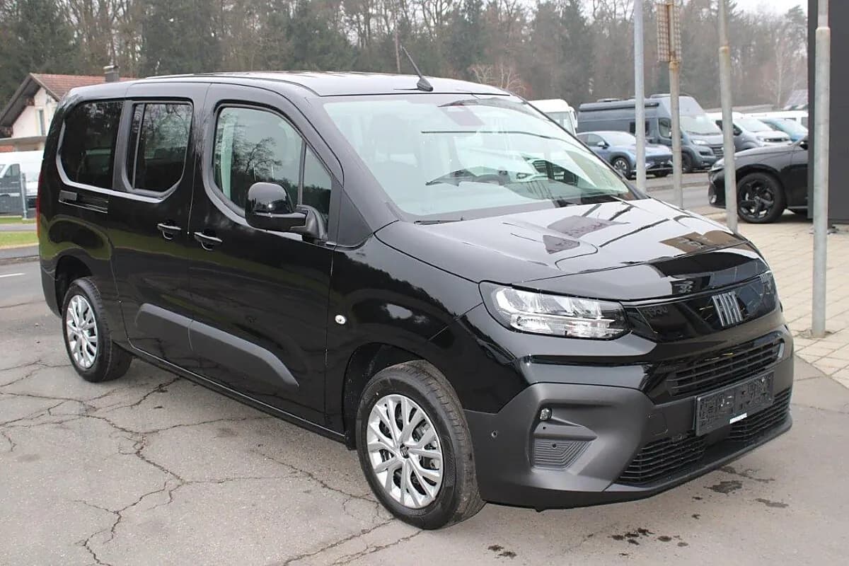 Fiat Doblò 2026 – € 28.590, 50 km – Bild 1 von 5