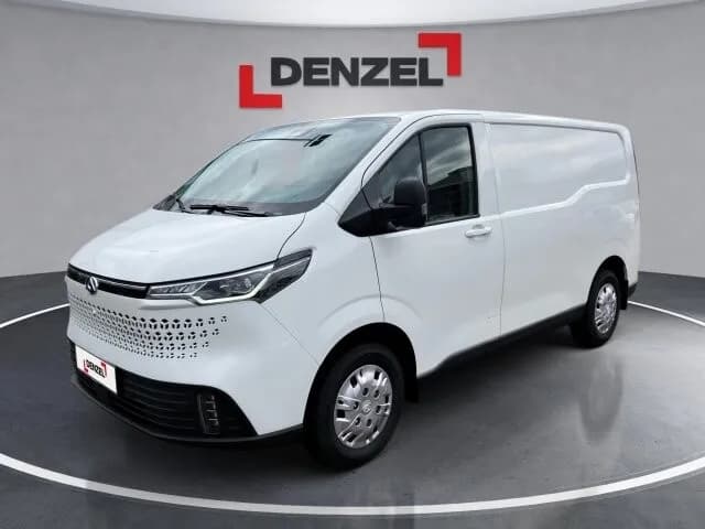 Maxus Deliver 7