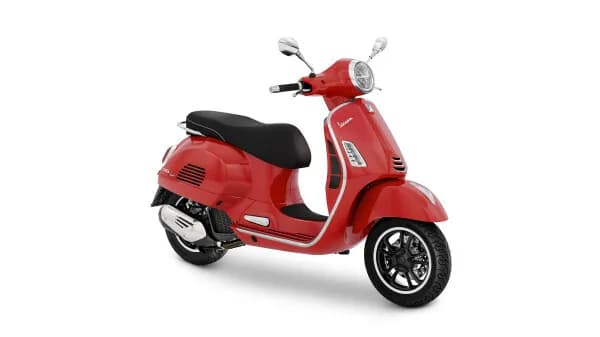 Vespa GTS – € 6.799, 0 km – Bild 1 von 3