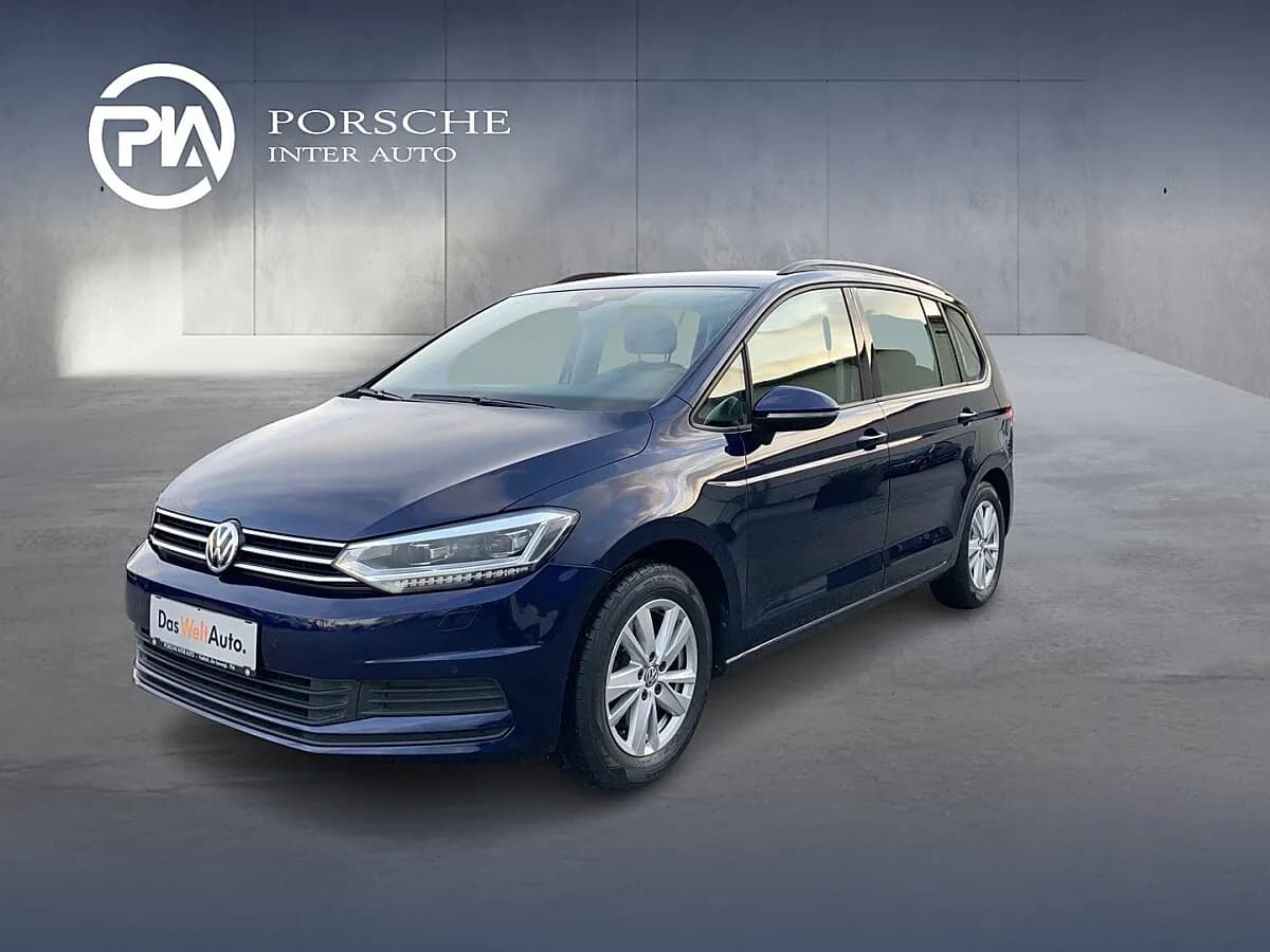 VW Touran