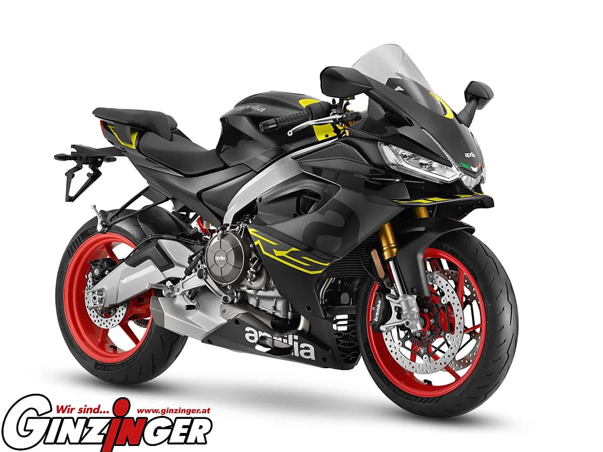 Aprilia RS