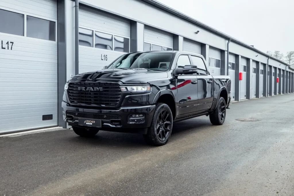 RAM 1500 – € 109.788, 1 km – Bild 1 von 40