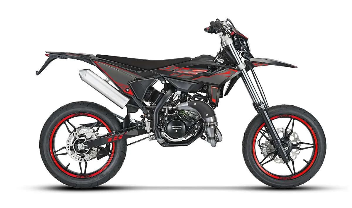 Beta RR – € 3.620, 0 km – Bild 1 von 1