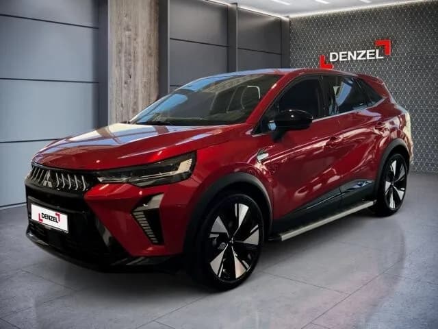 Mitsubishi Grandis