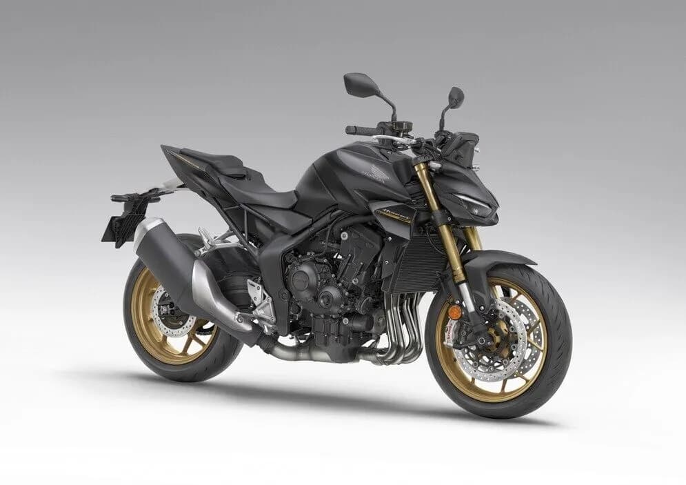 Honda CB – € 13.990, 0 km – Bild 1 von 2