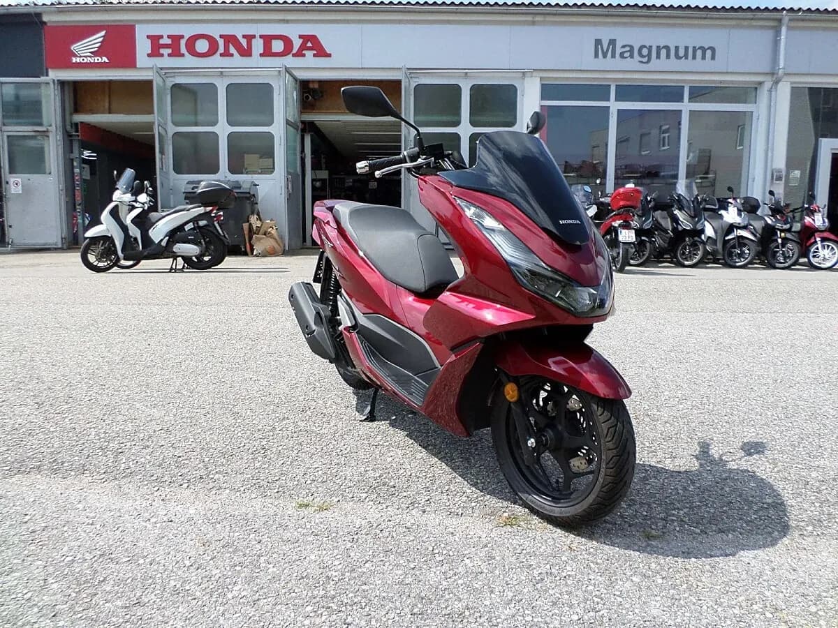 Honda PCX