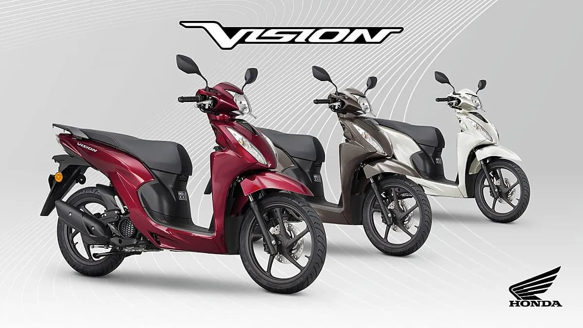 Honda Sonstige – € 2.190, 0 km – Bild 1 von 8