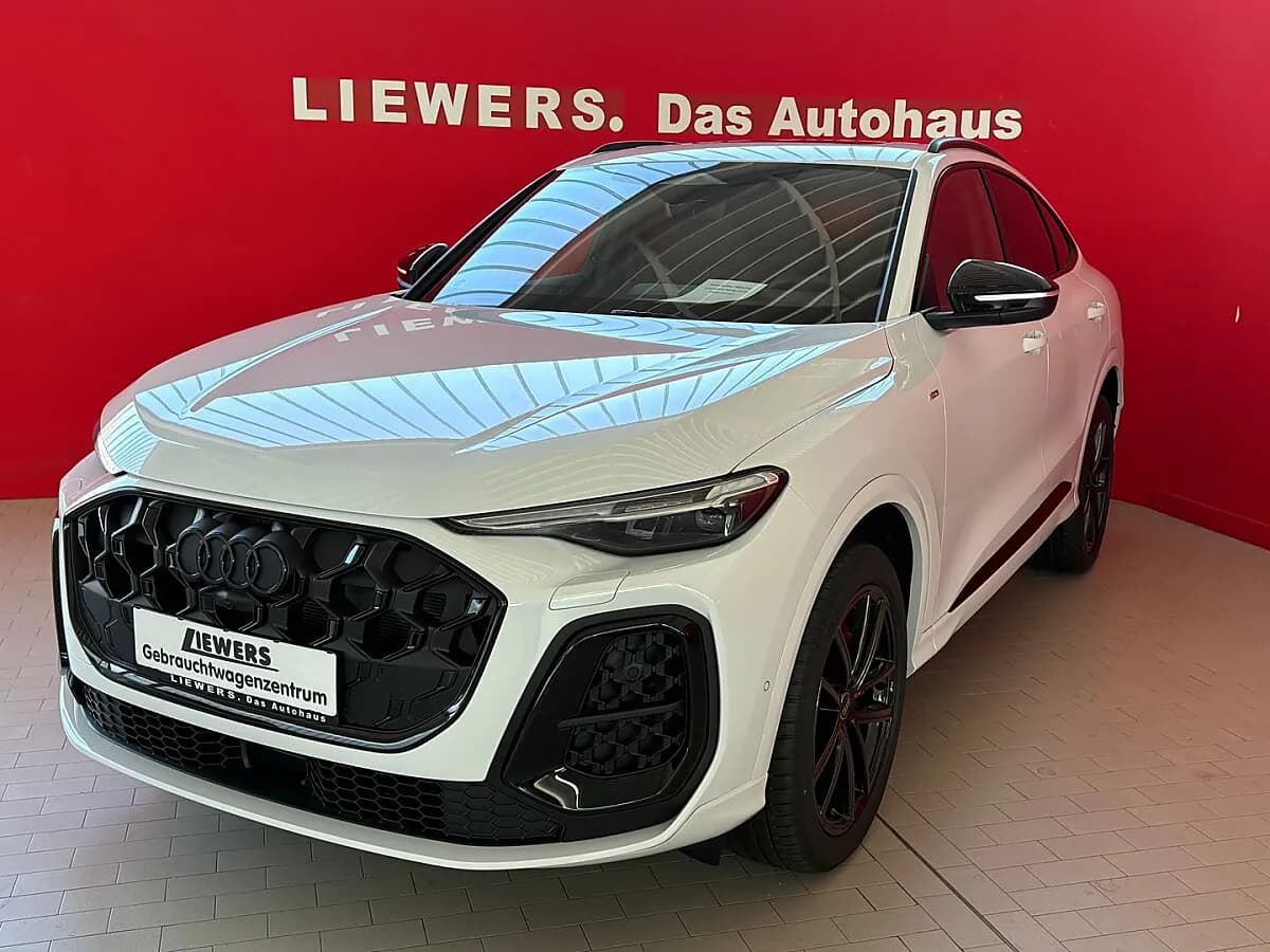Audi Q5 2026 – € 74.890, 100 km – Bild 1 von 30