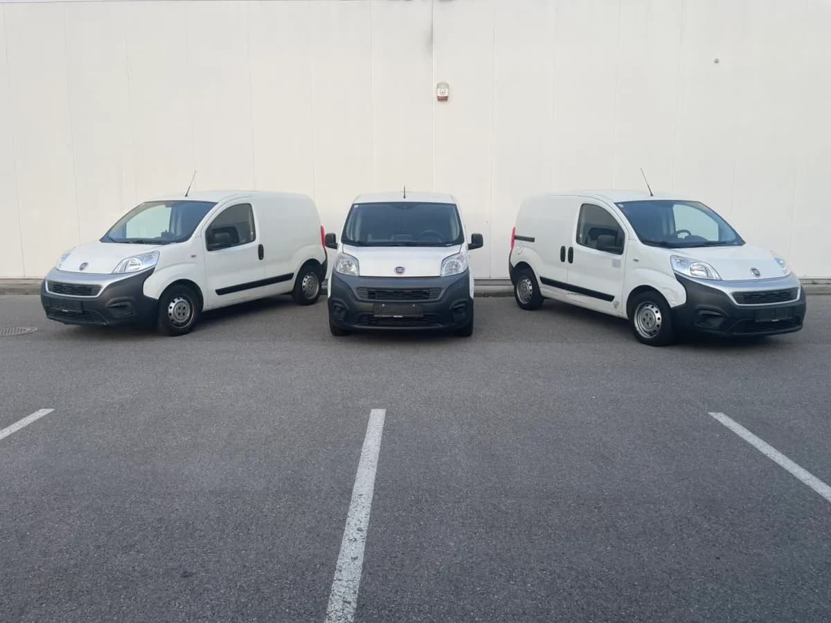 Fiat Fiorino